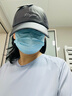 迪卡侬户外打底速干衣T恤女运动跑步上衣健身服瑜伽长袖防晒-5684538 实拍图