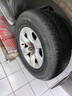 邓禄普（DUNLOP）汽车轮胎 265/65R17 112S GRANDTREK AT20 原配普拉多/帕杰罗劲畅 实拍图