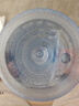 拜杰纯净水桶 食品级PC桶装水水桶矿泉水桶饮用水储水桶饮水机水桶手提户外桶空桶 7.5L 实拍图