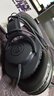 铁三角（Audio-technica）ATH-M20x 入门级专业监听头戴式耳机 直播音乐剪辑听书 实拍图