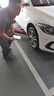 锦湖KUMHO汽车轮胎 225/45R17 91V KH32(SA01)原配伊兰特/领动/菲斯塔 实拍图