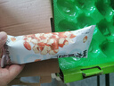 壹得利碱水面包丁海盐焦糖味儿童膨化早餐零食品面包干脆酥脆小饼干350g 实拍图