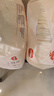 好奇（Huggies）铂金装小桃裤拉拉裤箱装XXXL64片尿不湿【透爽散热】 实拍图