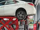 KYB 减震器避震器 广汽 雷凌 E180 舒适型 黑筒 后减2只装 实拍图