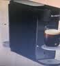 Nespresso【王楚钦同款】奈斯派索胶囊咖啡机全自动便携小型家用商用办公室Vertuo Up小旋风石墨灰 实拍图