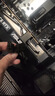 华硕（ASUS）全家桶追影i5 14400F/U5 245KF/RTX5060/5060Ti/5070三角洲电竞游戏台式电脑diy主机组装电脑整机 规格四丨i5 14400F/RTX5060Ti热销 实拍图