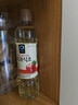 清净园苹果醋500ml 韩国进口 韩式冷面醋 腌制泡菜料理凉拌菜调味水果醋 实拍图