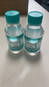 海氏海诺75%酒精消毒液 乙醇消毒液102ml*5瓶 痘痘耳钉耳洞皮肤消毒 实拍图