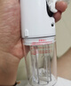 康佳（KONKA）黑头吸出器吸黑头仪器清理神器面部小气泡清洁美容仪男女士毛孔粉刺清洁器生日礼物送男女友 全配款-小气泡清洁仪+精华水+气泡水+6种吸头 实拍图