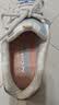 斯凯奇（Skechers）奶茶熊女鞋夏厚底老爹鞋软底熊猫鞋休闲运动鞋149238 实拍图