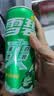 可口可乐檀健次代言 雪碧Sprite柠檬味汽水碳酸饮料330ml*6罐 实拍图