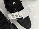 阿迪达斯（adidas）男女跑步鞋减震防滑耐磨舒适跑步运动鞋 实拍图