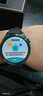 HUAWEI【父亲节送礼优选】HUAWEI WATCH GT 6 雅丹黑 46mm智能手表多维情绪健康全新骑行体验 实拍图