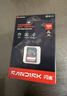 闪迪（SanDisk）128GB SD相机内存卡 C10 拍摄全高清视频 微单/单反数码相机存储卡 坚固耐用 超高性价比 实拍图