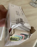 康巴丝（Compas）电子闹钟夜光智能语音报时起床神器闹铃强力叫醒儿童学生床头钟开学必备 2139 白色 儿童节礼物 实拍图