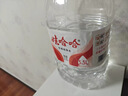 娃哈哈纯净水 5.5L*4桶 纸箱装加量大桶装水 泡茶冲奶粉 哇哈哈饮用水 实拍图