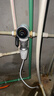 霍尼韦尔（Honeywell）前置过滤器 40微米家用全屋净水器净化净水大流量过滤管道自来水过滤大流量 全自动洗丨单向安装丨PFF45T12 实拍图