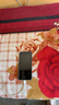 ESCASE 适用于苹果7/8/se手机壳iphone SE2保护套 全包防刮防摔软壳 透明工艺手感适用于SE2/3/7/8透明 实拍图