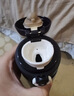 膳魔师（THERMOS）保温杯500ml男女士儿童保冷水杯子父亲节端午礼物JNL-503 薄荷绿 实拍图