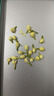 贡苑广西原产茉莉花苞【防碎铁罐125克】三伏特级茉莉 茉莉花干茶叶 实拍图
