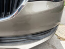 韦斯特活性炭空调滤清器MK9471君威/昂科拉/科鲁兹/荣威950) 实拍图