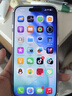 苹果17【现货速发】Apple iphone17 17 手机apple iphone 苹果 iPhone17   6.3英寸   薰衣草紫 256GB【超长质保+豪华大礼包】 实拍图