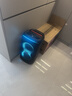 JBL PARTYBOX120  蓝牙音箱音响 室外广场舞 家庭KTV音响 唱歌KTV卡拉OK乐队便携乐器 礼物 国家补贴 【高级套装】120+JBL话筒 实拍图
