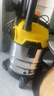 KARCHER德国卡赫价保618桶式吸尘器18L干湿吹三用家用工业开荒装修保洁地毯宠物大容量大功率超强吸力WD1s 实拍图