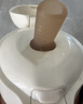 世喜奶瓶水杯配件直饮吸管嘴（吸管杯杯头直饮款）适配7.2cm口径瓶身 实拍图
