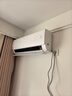 美的（Midea）空调挂机 酷省电二代pro 店长推荐大1.5匹Ultra新一级能效全直流变频节能防直吹以旧换新 国家补贴 酷省电 大1匹 二代制冷省电40% 26年新款 实拍图