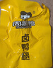 周黑鸭 甜辣鸭头198g 卤味休闲零食 经典甜辣 下酒菜 真空包装即食卤味 实拍图