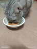 麦富迪猫罐头 barf霸弗主食猫罐头猫咪零食湿粮成猫呵护泌尿100g*12罐 实拍图