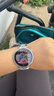 HUAWEI WATCH GT 6 流光紫 41mm智能手表多维情绪健康全新骑行体验 实拍图