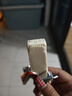 雀巢（Nestle）脆脆鲨牛奶味巧克力夹心威化饼干24条446.4g休闲零食独立包装 实拍图