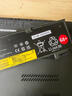 极川 适配联想ThinkPad X240 X250 X260 X270 T440 T450 T460 T470P笔记本电池L450 W550S电脑电池6芯 实拍图