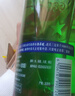 红星二锅头 绿瓶大二清香型白酒纯粮 北京特产总厂产送礼品自饮口粮酒 65度 500mL 12瓶 白标大二  整箱 实拍图