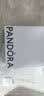 潘多拉（PANDORA）[庞颖同款]珠珠链925银串珠手链简约素链百搭情侣生日礼物 实拍图