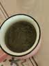 玉滋堂莓茶特级野生张家界降三月2026新茶高搭永顺霉茶藤茶节日礼盒3罐 实拍图