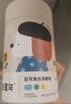 美乐童年儿童水彩笔12色蜡笔丝滑油画棒画画本画纸白纸绘画本套装 实拍图