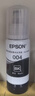 爱普生（EPSON）原装004墨水L3151 L3153 L3251 L3253 L3256 L3258 1258打印机 004BK  【黑色】 实拍图