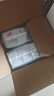 好奇（Huggies）金装小黑洞拉拉裤L124片(9-14kg)尿不湿【速干不易红】 实拍图