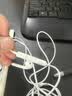 Apple/苹果 EarPods USB-C有线耳机 type-c有线耳机  iPhone 17有线耳机笔记本耳机游戏音乐 实拍图