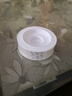 得力（deli）强力纳米胶带无痕双面胶透明胶 30mm*3m 升级防尘泡壳 车用家用 水洗可重复使用 1卷 33601 实拍图