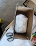 清扬女士去屑洗发水 多效水润500gx2+试用装100g玻尿酸洗头膏热门商品 实拍图