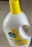 滴露（Dettol）衣物消毒液除菌柠檬3L 99.9%杀菌除螨内衣儿童衣服消毒水配洗衣液 实拍图