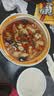 庄子然食品级圆形切菜板PE塑料一体砍骨剁肉案板抗菌防霉实心加厚砧板 【店长推荐】38*5cm食品级抗菌 9.8斤 实拍图