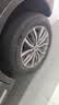 佳通轮胎（Giti）225/60R18 100V GitiSynergyH2 适配博越/丰田RAV4/长安CS75/奇骏 实拍图