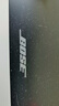 BOSE 电视音响 TV Speaker   家庭多功能电视音响 蓝牙音箱扬声器   电脑音响 黑色 实拍图
