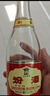 汾酒黄盖玻汾53度475mL*3瓶+红盖玻汾42度475mL*3瓶组合装 端午送礼 实拍图