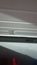 海尔（Haier）200L单温冰柜小型家用小冰柜冷冻藏转换冷柜小冰箱减霜一级能效PCM内胆W9D升级款价保618 实拍图